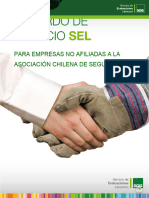 Acuerdo de Servicio SEL 2023 Empresas No Afiliadas