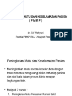 Orientasi PMKP Mahasiswa 2