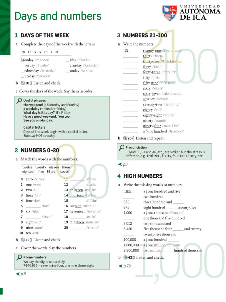HOMEWORK | PDF