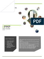 EPMP 802.11n Products User Guide PMP 0412 026v029