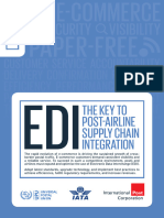 Edi Brochure