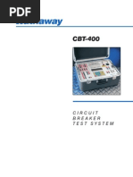 Download Cbt 400 Brochure by Bela Lizama Alvarez SN73293678 doc pdf