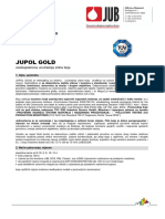 Jupol - Gold TL SRB 2017 06 26