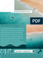 Blue Teal Best Surfing Beach Search Bar UI Mockup Travel Video - 20240425 - 084736 - 0000