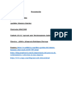 5.2 Aprend. Más Reclutamiento - Individual Guillermina Montero PDF