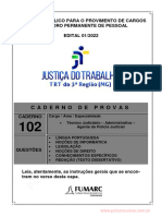 tecnico_judiciario_administrativa_agente_da_policia_judicial - PROVA