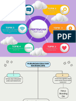 Pertemuan 1 Kelas Lolos Seleksi PPG Prajabatan Gel. 2 Tahun 2022