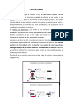 Cajas Manuales - 082037