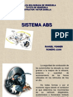 Sistema Abs