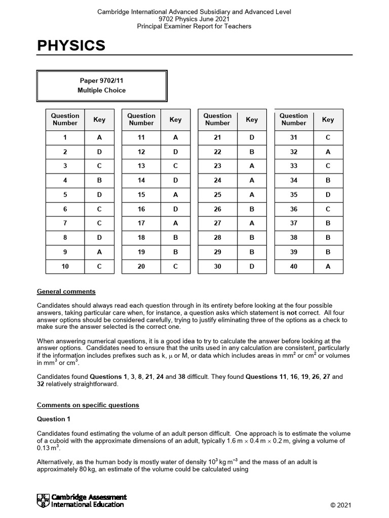 Physics | PDF | Force | Acceleration