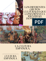 Presentación Historia Aesthetic Beige Pastel