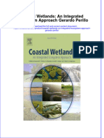 [Download pdf] Coastal Wetlands An Integrated Ecosystem Approach Gerardo Perillo online ebook all chapter pdf 