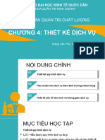 (Hè) Chuong 3 Thiet Ke Quy Trinh Dich V