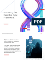 Ebook Essential Eight