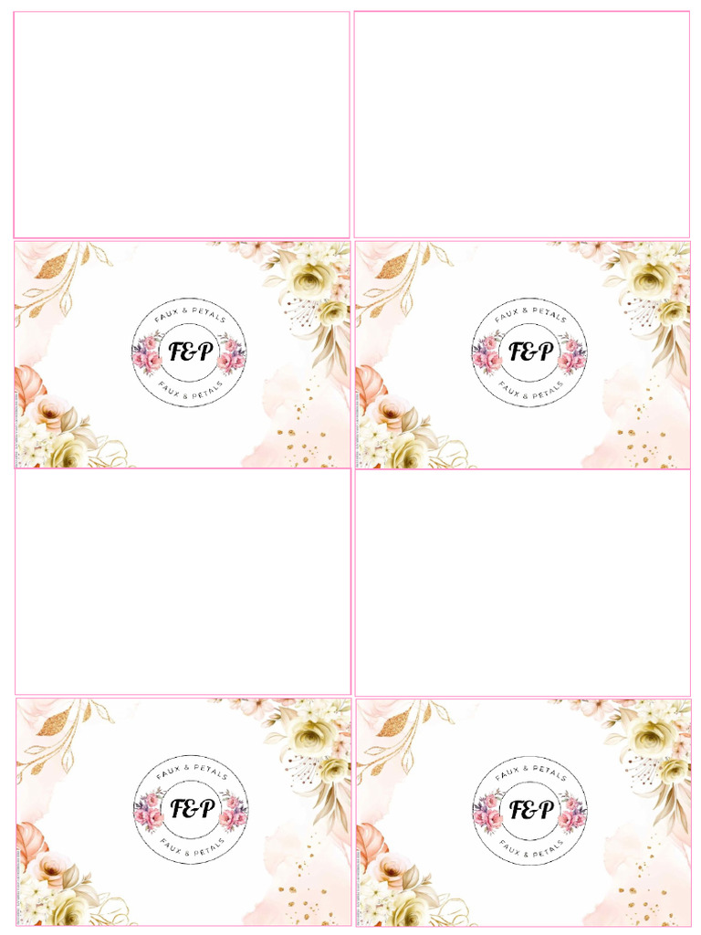 Card | PDF