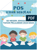 Pos Ujian