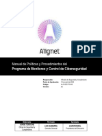 ALG-SEC-PG-08 MPP Del Programa de Monitoreo y Control de Ciberseguridad v.02