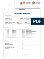 UUCMS - Unified University College Management System