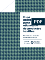 03. Guía Práctica Para El Etiquetado de Productos Textiles Autor ACCIÓ y Texfor-1