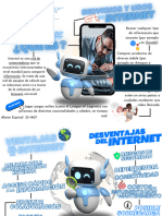 Internet, Extranet y Intranet