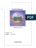 TECHNICAL PROPOSAL-1