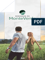 Brochure Senderos MonteVerde 2024