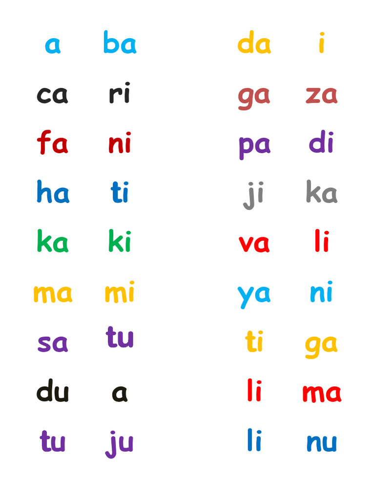 Baca | PDF
