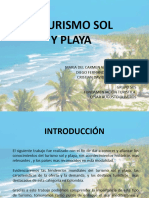 Turismo Sol & Playa 
