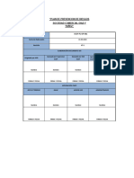 SCDY-P-HSE-001 Plan de Prevención de Riesgos