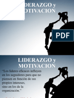 AdmGral2015U3Motivacion y Liderazgo