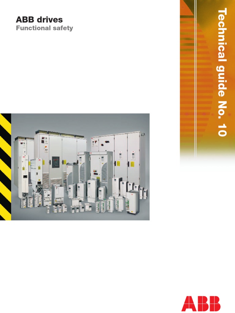 10 Technical Guide Functional Safety | PDF | Risk Management | Safety