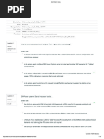 SAP HANA Sizing Simplified Level 2