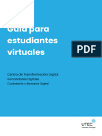 Guía para Estudiantes Virtuales 2024