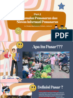 SIP Pert.1_Pasar_Sistem Info Pemasaran