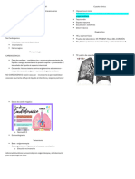 Neumologia 2do parcial