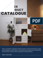 New Product Catalogue 2023 2024