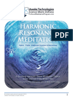 Harmonic Resonance Manual