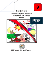Q1-M5-Week-6 SCIENCE 9
