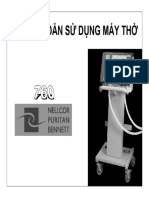 Huong Dan Su Dung May Npb760