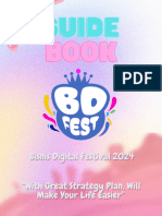 Guide BD Fest