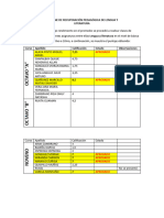 Informe Reporte de Estudiantes Supletorio - Victor 2023 - 2024