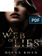 3 - A Web of Lies - Beena Khan