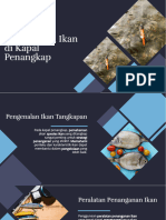 1 Straregi Penanganan Ikan