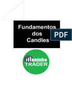 OS Fundamentos Dos Candles ManinhoTrader