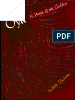 Oya - in the praise of the goddess (Judith Gleason) (Z-Library)