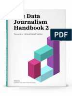 The Data Journalism Handbook 2 PT