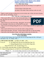 Guideline - Provision Equipment For Building - Chapter 5 - Water