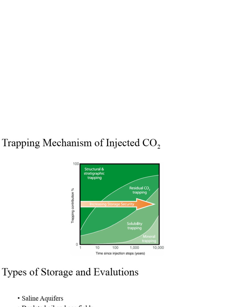 Presentation 1 Pdf Petroleum Reservoir Simulation
