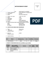 Daftar-Riwayat - Reski