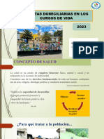 Codificacion Promsa Por Curso de Vida 2023 ......06-2023